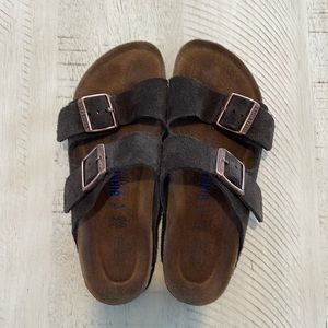 Birkenstocks